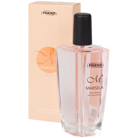 figenzi parfum